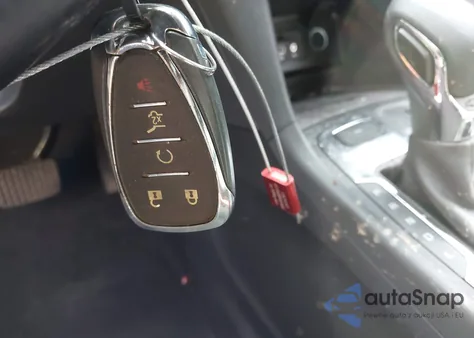 2023 Chevrolet Equinox Awd Lt z USA, uszkodzony, nr VIN 3GNAXUEG2PS196238